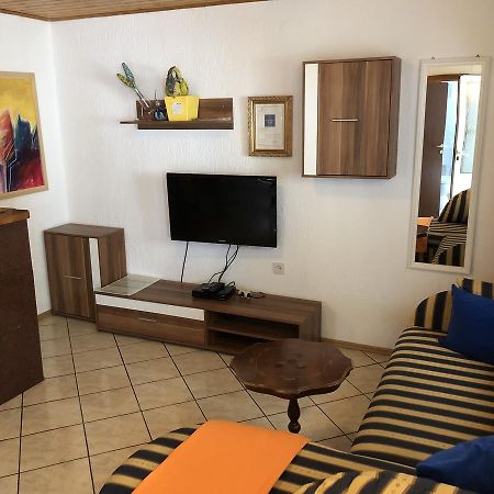 Apartment Mira Poreč Buitenkant foto
