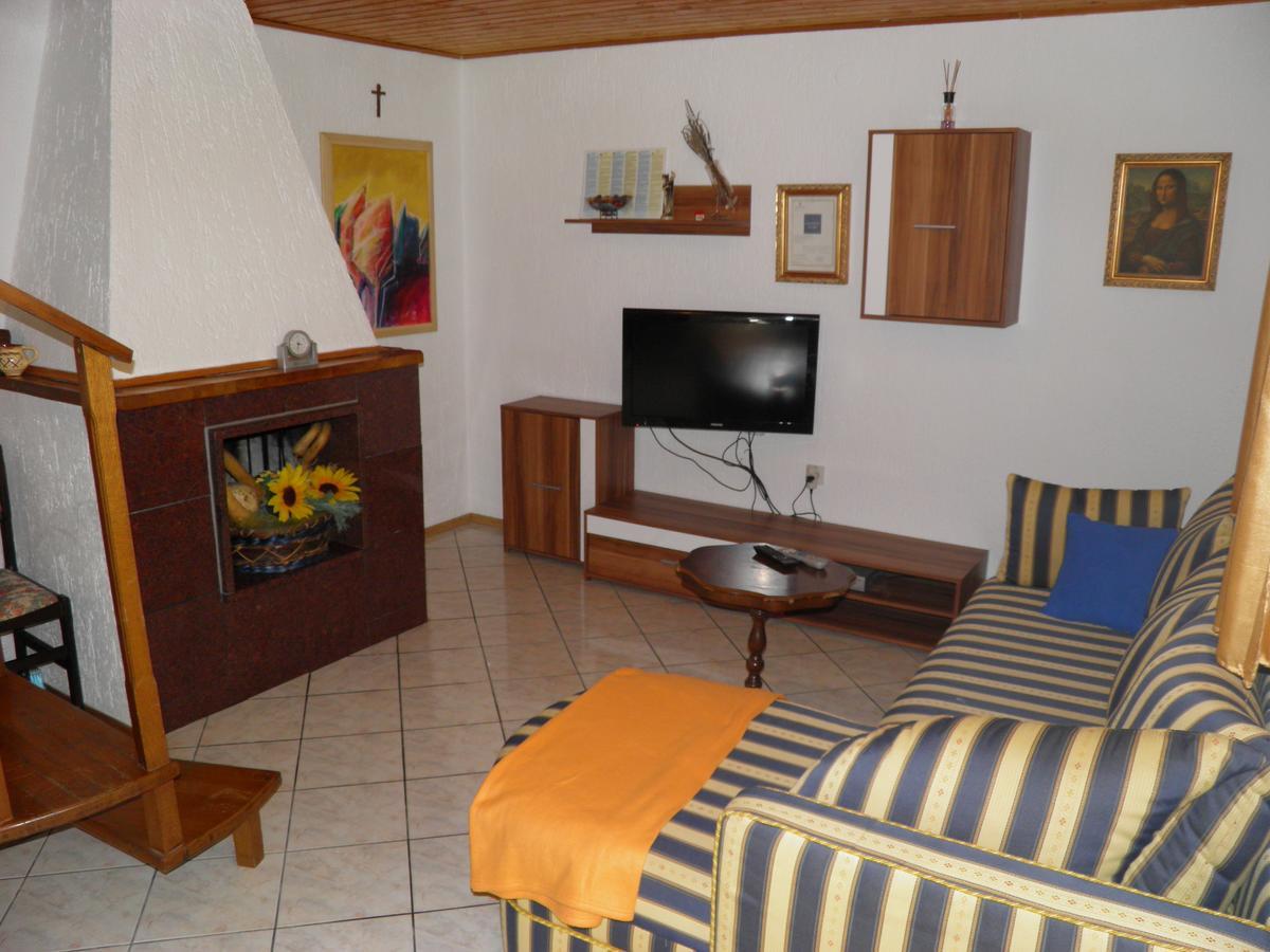 Apartment Mira Poreč Buitenkant foto